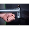BARRES EN ACIERBOXES PARKOUR / MURS MULTI-FONCTIONNELSENTRAINEMENT POLYVALENT