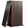 MUR EN PENTE PARKOURBOXES PARKOUR / MURS MULTI-FONCTIONNELSENTRAINEMENT POLYVALENT