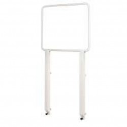 CIBLE PARKOUR POUR BOXES PARKOURENTRAINEMENT POLYVALENT180 X 100 X 15 CM