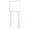 CIBLE PARKOUR POUR BOXES PARKOURENTRAINEMENT POLYVALENT180 X 100 X 15 CM