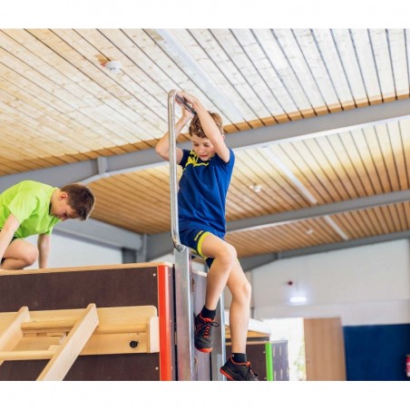 CIBLE PARKOUR POUR BOXES PARKOURENTRAINEMENT POLYVALENT180 X 100 X 15 CM