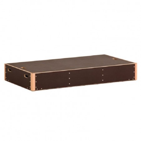 SOCLE ELEVATEUR BOXE RECTANGULAIRE154 X 79 X 22 CM