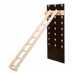 ECHELLEBOXES PARKOUR / MURS MULTI-FONCTIONNELSENTRAINEMENT POLYVALENT