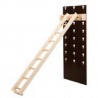 ECHELLEBOXES PARKOUR / MURS MULTI-FONCTIONNELSENTRAINEMENT POLYVALENT