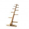 HALF LADDERFOR WOODEN BOXES / WALLSVERSATILE TRAINING