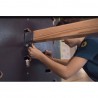 POUTRE EN BOISBOXES PARKOUR / MURS MULTI-FONCTIONNELSENTRAINEMENT POLYVALENT