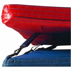 SPIKE PROOF TOP PAD BASIC POLE VAULT425 X 500 X 7 CM
