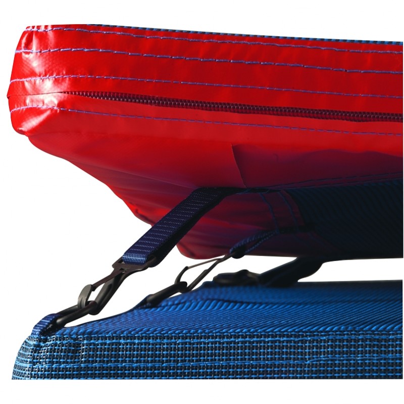 SPIKE PROOF TOP PAD BASIC POLE VAULT425 X 500 X 7 CM