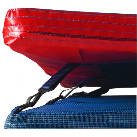 SPIKE PROOF TOP PAD BASIC POLE VAULT425 X 500 X 7 CM