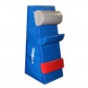 INCLINE FOAM MODULEVELCRO FULLY ASSEMBLING150X60X60CM