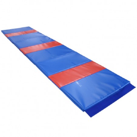 ASSEMBLING MAT - 135X100X3CMFOLDABLE HURDLEHEIGHT 52CM