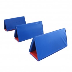 TAPIS SOLIDAIRE - 135X100X3CMHAIES PLIANTES PREMIUMHAUTEUR 52CM