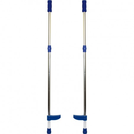 ECHASSES REGLABLES JUNIOR - LA PAIRE