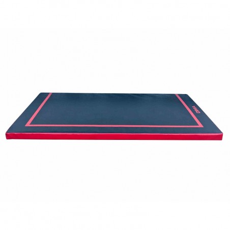 TAPIS DE SOL HSPU 122 X 70 X 4 CMAVEC MARQUAGE 101.6 X 60.96 CM