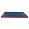 TAPIS DE SOL HSPU 122 X 70 X 4 CMAVEC MARQUAGE 101.6 X 60.96 CM