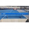 HOUSSE PROTECTRICEPOUR HAIES DE STEEPLE / RIVIERE