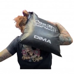 COVER BAG FORWEIGHTED GRAVEL BAG