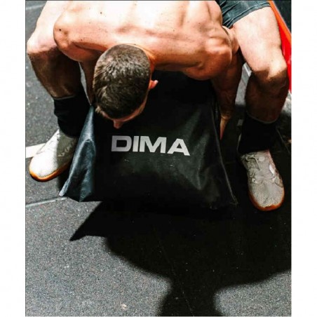 COVER BAG FORWEIGHTED GRAVEL BAG