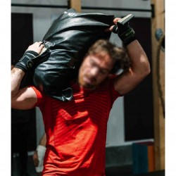 COVER BAG FORWEIGHTED GRAVEL BAG