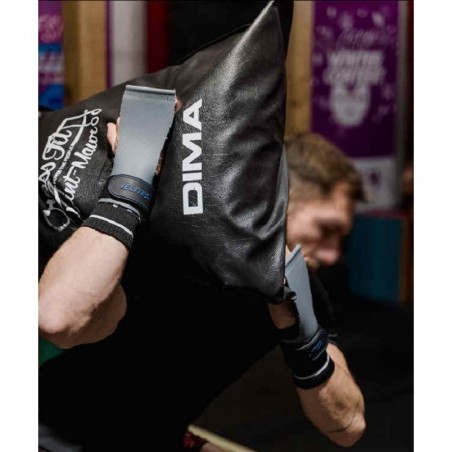 COVER BAG FORWEIGHTED GRAVEL BAG