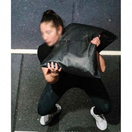 COVER BAG FORWEIGHTED GRAVEL BAG