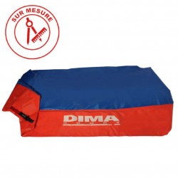 SURBACHE MATELAS D'ESCALADESUR MESURE - M2