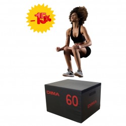 BON PLAN PLYO BOXES...