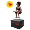 BON PLAN PLYO BOXES MOUSSEEMPILABLES