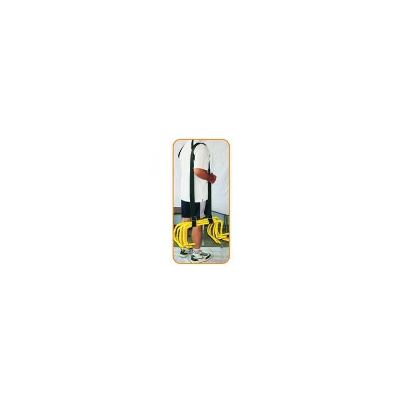 STEP HURDLE CARRY STRAP