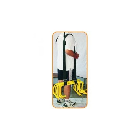 STEP HURDLE CARRY STRAP