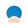 MATELAS DE RECEPTION DIMASPORTMONOBLOC JUXTAPOSABLE AVEC SANGLE