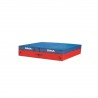 MATELAS DE RECEPTION DIMASPORTMONOBLOC JUXTAPOSABLE AVEC SANGLE