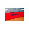 MATELAS DE RECEPTION DIMASPORTMONOBLOC JUXTAPOSABLE AVEC SANGLE