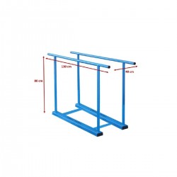 BARRES PARALLÈLES BABY GYM