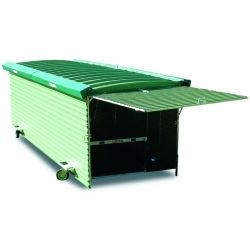 PROTECTION MOUSSE POUR GARAGESUR MESURE