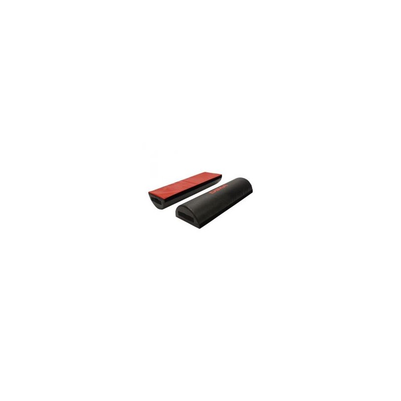 MODULE ROND EN 2 PARTIES120 X Ø40CM