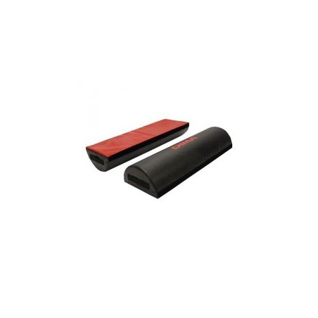 MODULE ROND EN 2 PARTIES120 X Ø40CM