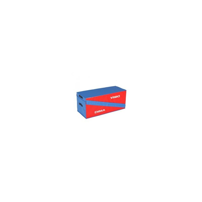 MODULE MOUSSE RECTANGULAIRE EN 2 PARTIES