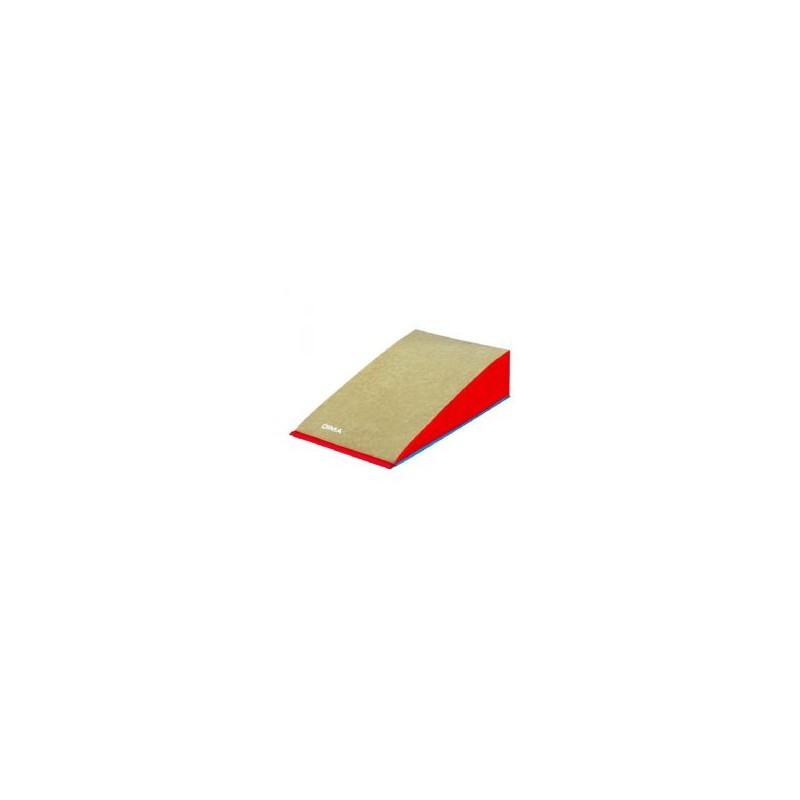 TREMPLIN DYNAMIQUE 100X65X25CM