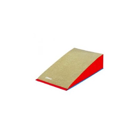 TREMPLIN DYNAMIQUE 100X65X25CM