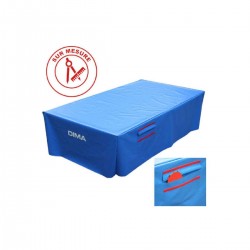 BACHE INTEMPERIESSUR MESURE