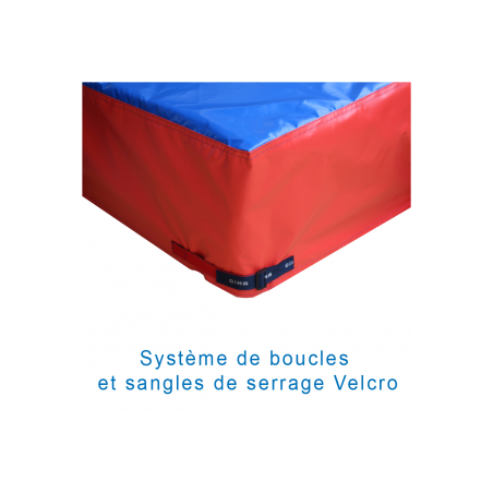 BACHE INTEMPERIESSUR MESURE