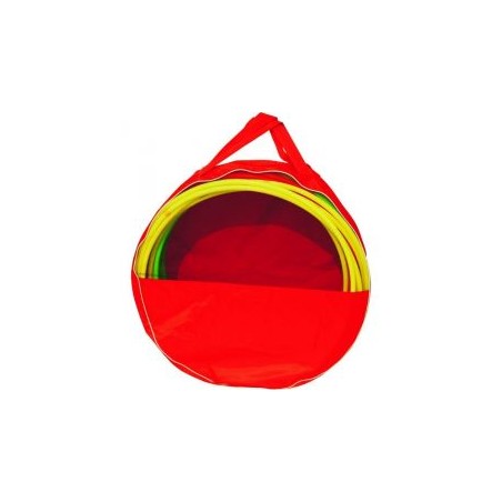 HOOPS TRANSPORT BAG