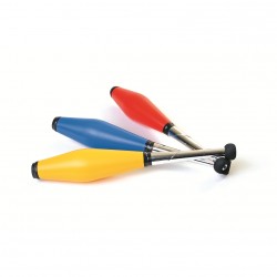 MASSUE JUNIOR - JEU DE 3