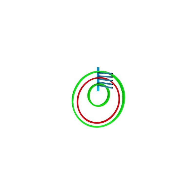 HOOP WALL BRACKET