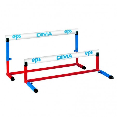 SCHOOL MINI-HURDLESET OF 3 OR 6