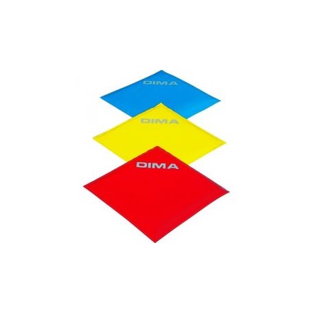 TAPIS BUTOIR PERCHE D'INITIATIONLOT DE 3