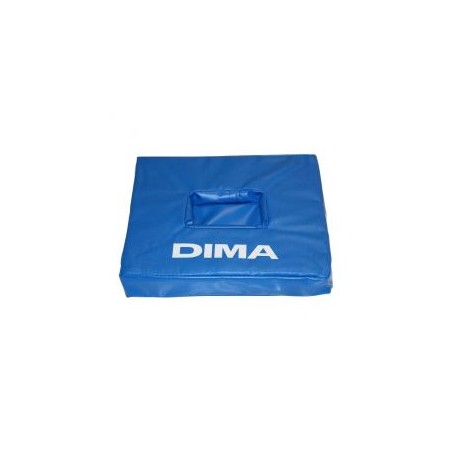 FOAM VAULT BOX FOR INITIATION