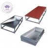 REMOVABLE VAULT BOXCOMPLETE SYSTEM