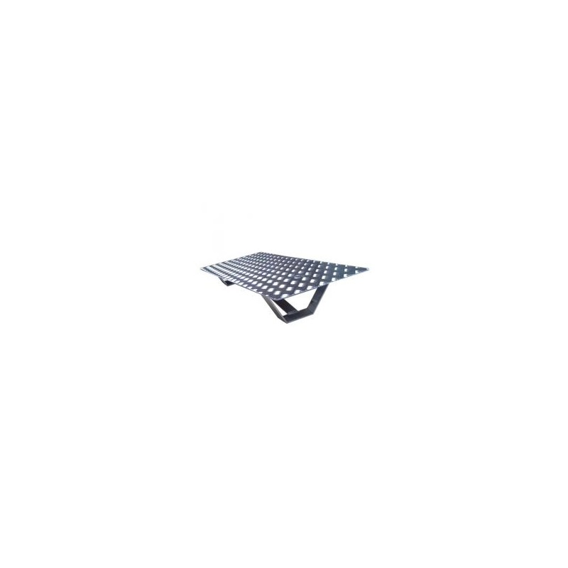 VAULT BOX LID